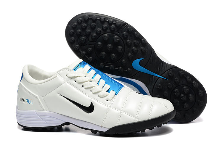 Chuteira Nike Total 90 TF