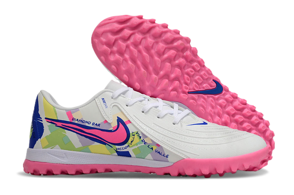 Chuteira Nike Phantom GX 2 Academy TF