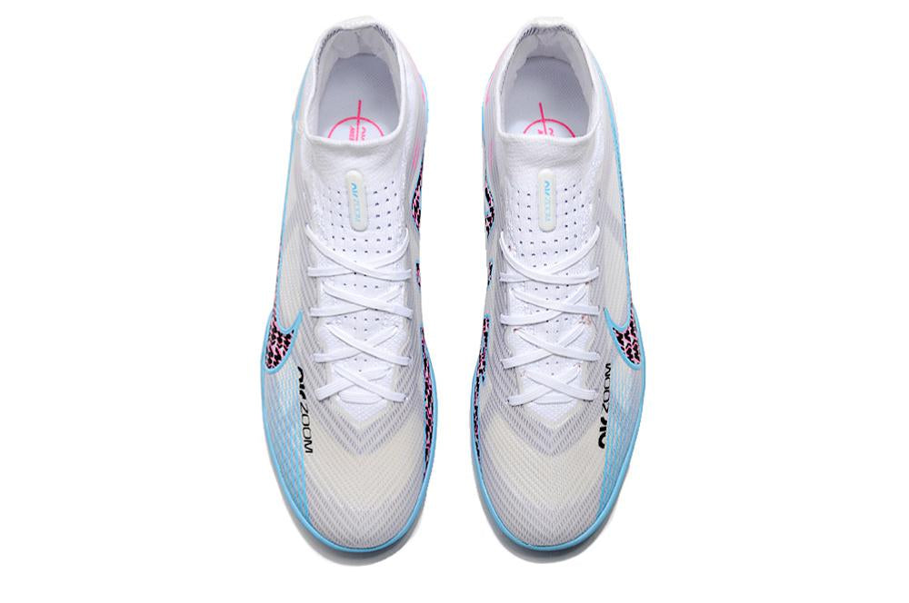 Chuteira Nike Air Zoom Mercurial Superfly TF