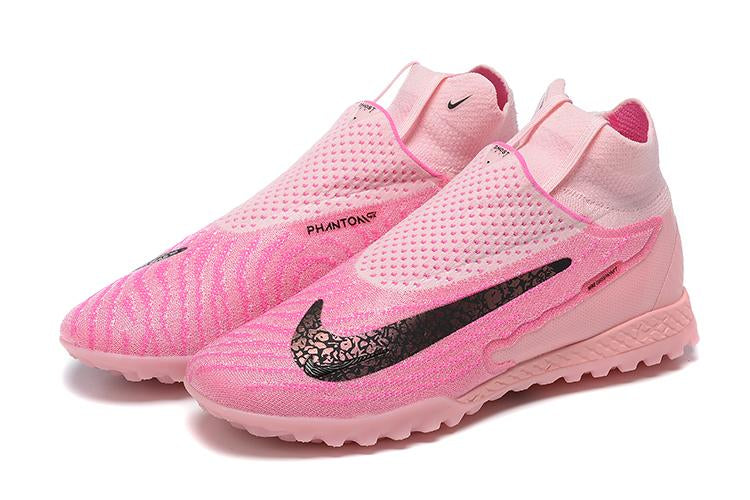 Chuteira Nike Phantom GX Elite TF