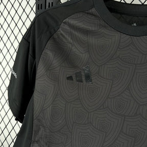 Camisa Atlético Mineiro All Black 25/26 Adidas - Torcedor