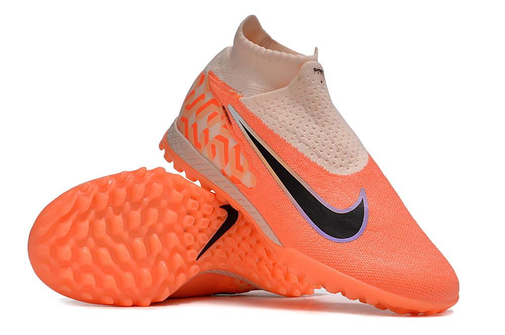 Chuteira Nike Phantom GX Elite TF