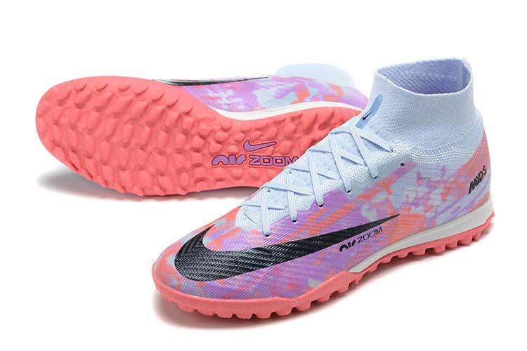Chuteira Nike Air Zoom Mercurial Superfly TF