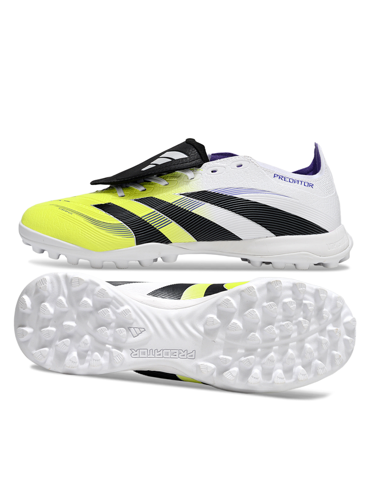 Chuteira Adidas Predator Accuracy TF