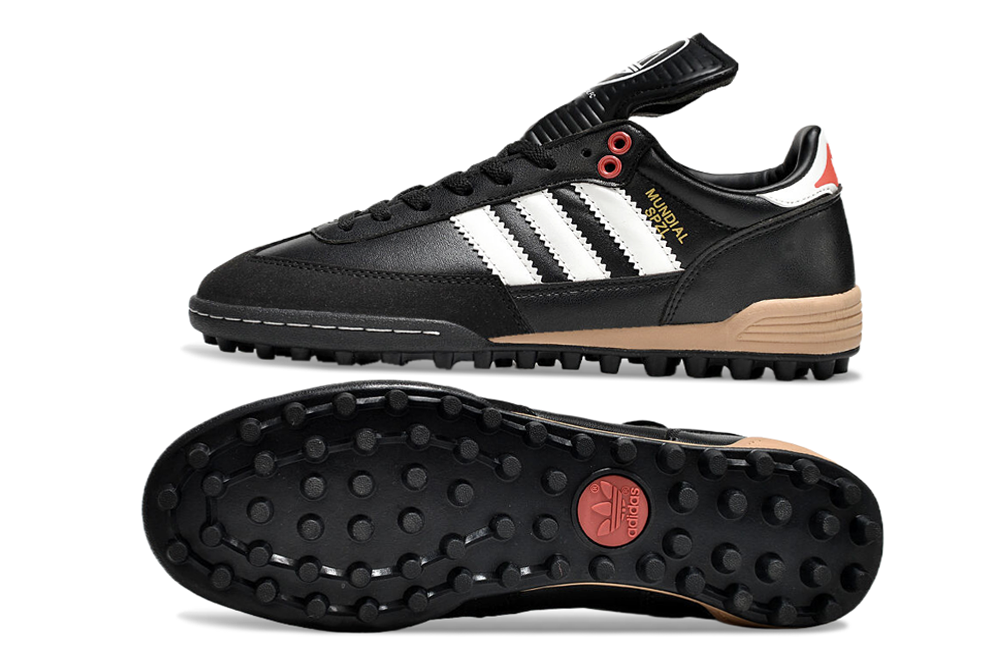 Chuteira Adidas Mundial Team Astro TF