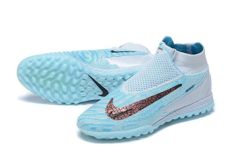 Chuteira Nike Phantom GX Elite TF