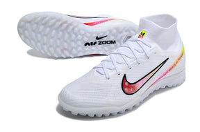 Chuteira Nike Air Zoom Mercurial Superfly TF