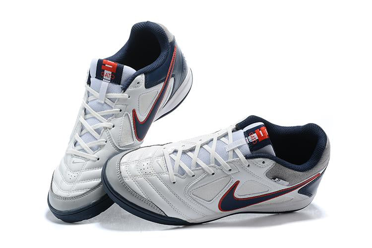 Chuteira Nike Supreme SB Gato IC