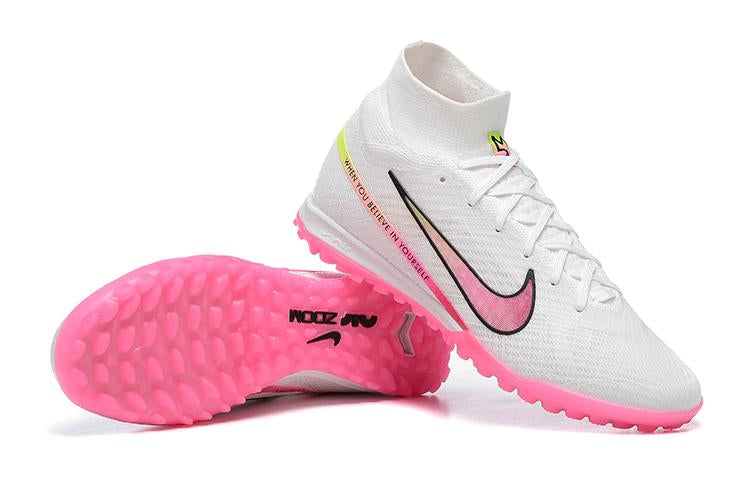 Chuteira Nike Air Zoom Mercurial Superfly TF