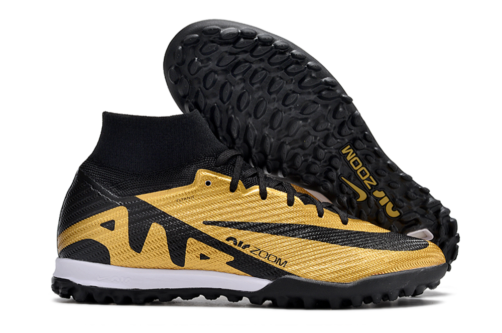 Chuteira Nike Air Zoom Mercurial Superfly TF