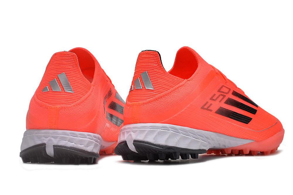 Chuteira Adidas F50 League TF