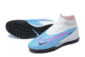 Chuteira Nike Phantom GX Elite TF