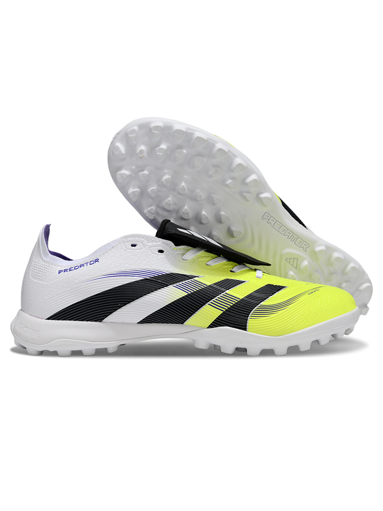 Chuteira Adidas Predator Accuracy TF
