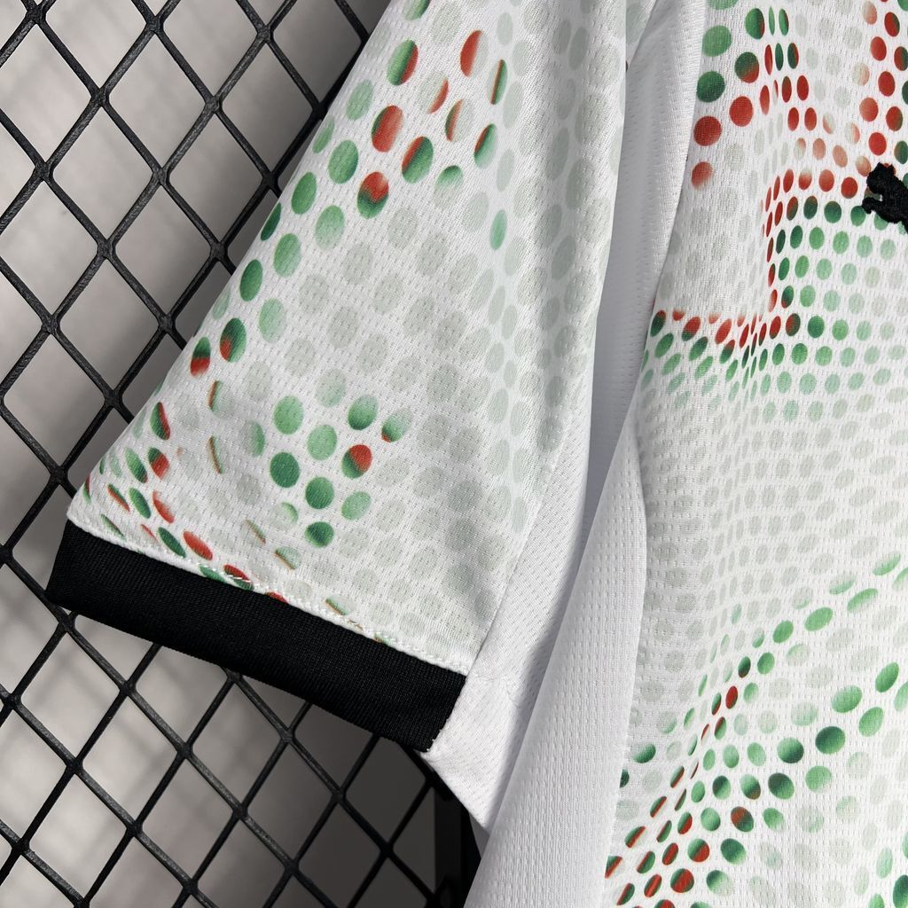 Camisa Portugal Away 25/26 - Nike Torcedor Masculina