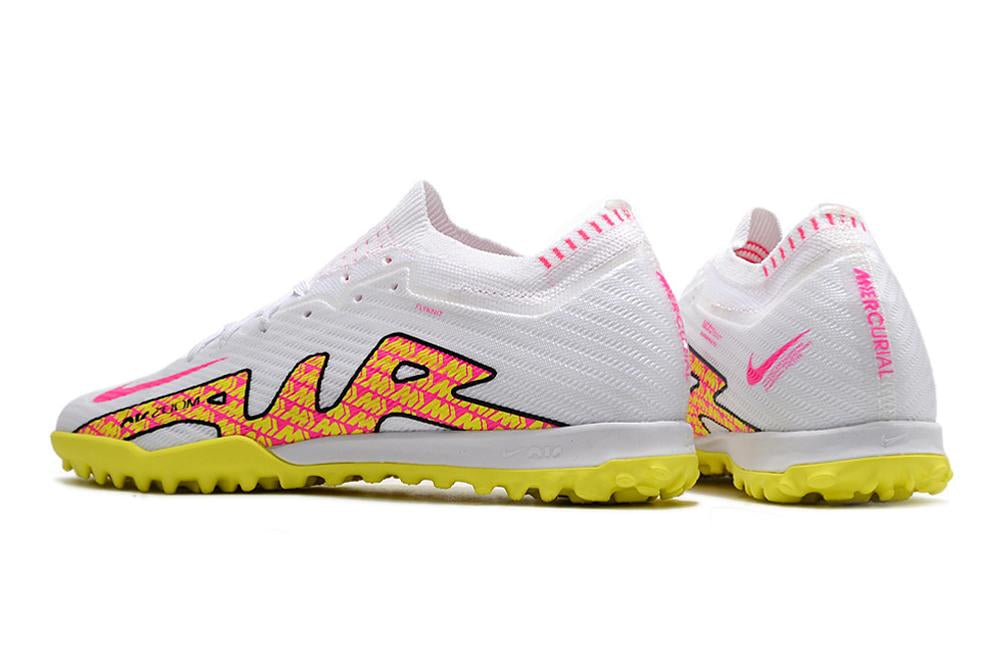 Chuteira Nike Air Zoom Mercurial Vapor TF