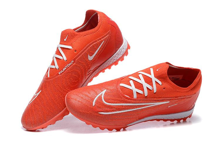 Chuteira Nike Phantom GX Elite TF