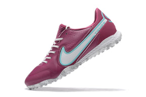 Chuteira Nike Tiempo Legend 9 TF