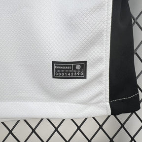 Camisa Corinthians Home 25/26 Nike - Torcedor