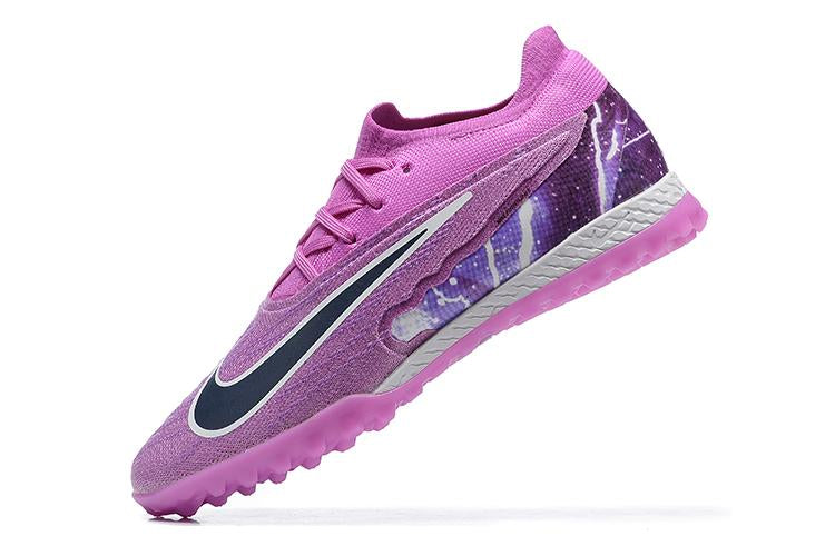 Chuteira Nike Phantom GX Elite TF
