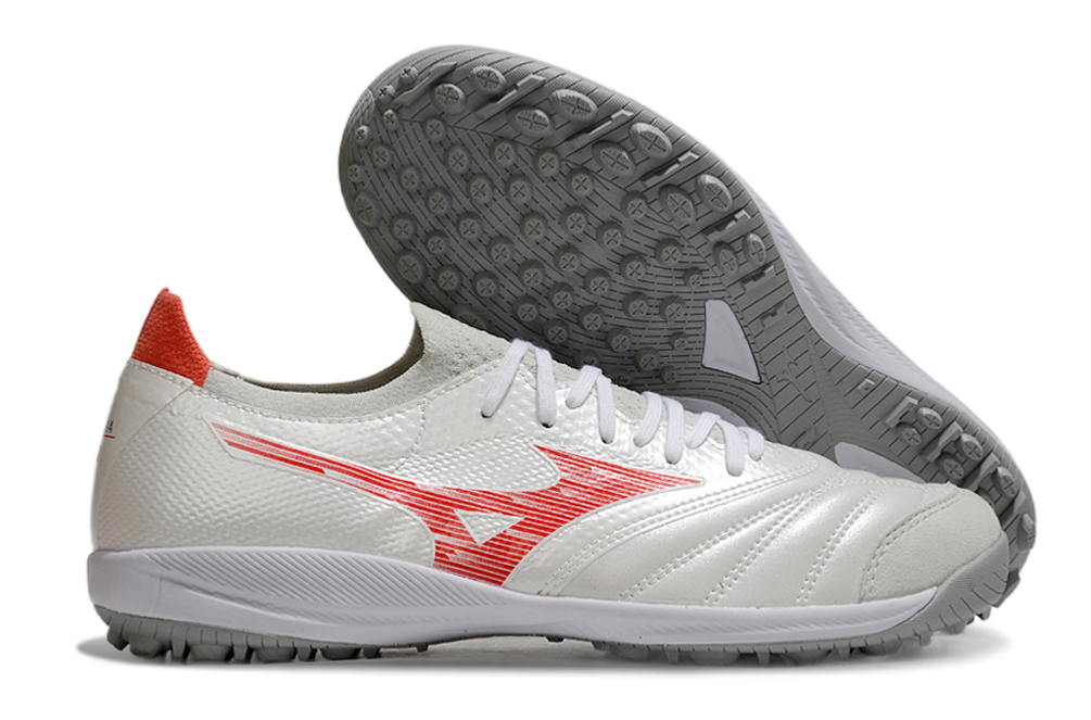 Chuteira Mizuno Morelia Neo 3 TF