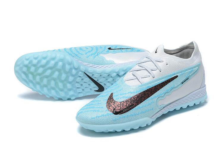Chuteira Nike Phantom GX Elite TF