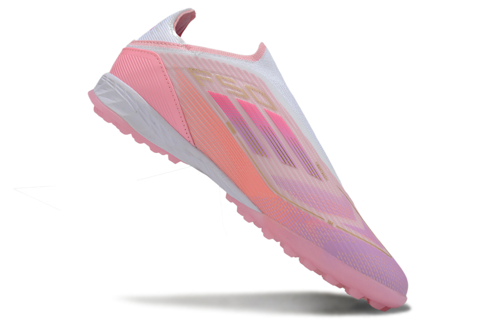Chuteira Adidas F50 Elite TF