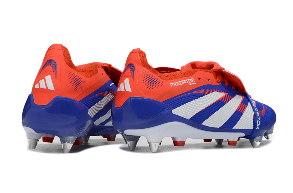 Chuteira Adidas Predator Accuracy SG Trava Mista