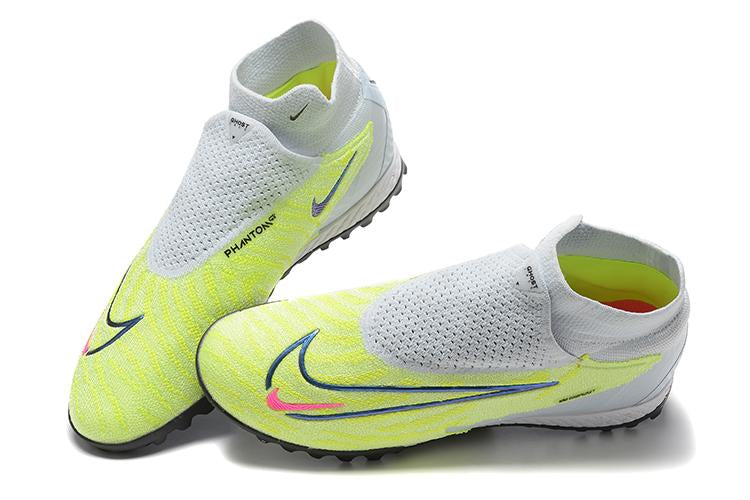 Chuteira Nike Phantom GX Elite TF
