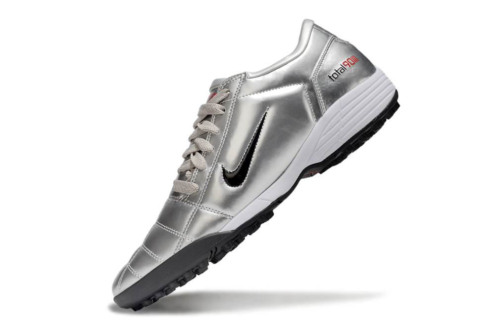 Chuteira Nike Total 90 TF
