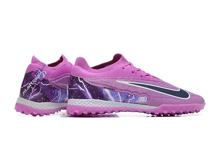 Chuteira Nike Phantom GX Elite TF