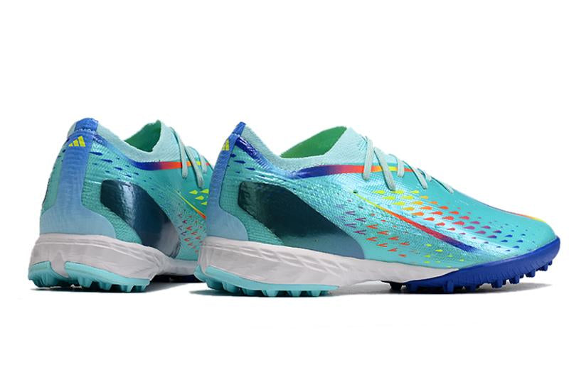 Chuteira Adidas X Speedportal .1 TF
