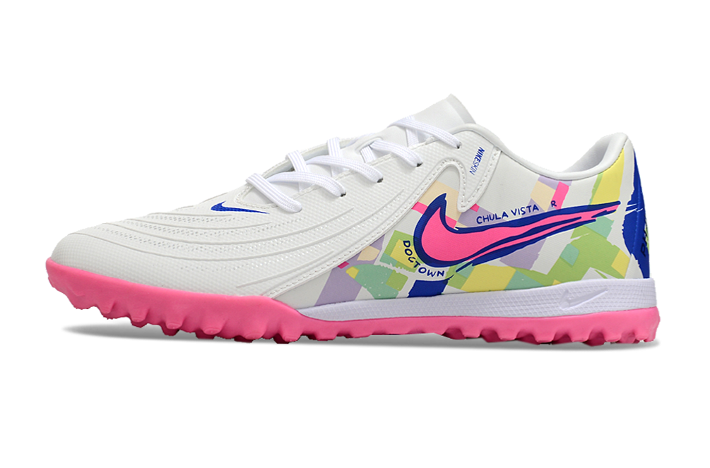 Chuteira Nike Phantom GX 2 Academy TF