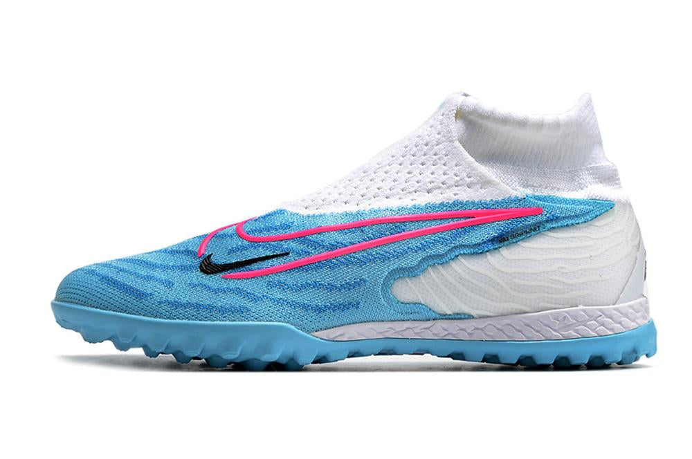 Chuteira Nike Phantom GX Elite TF