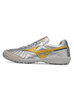 Chuteira Mizuno Morelia Neo Sala TF