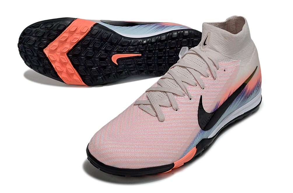 Chuteira Nike Mercurial Superfly 9 Elite TF