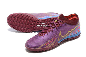 Chuteira Nike Air Zoom Mercurial Vapor TF