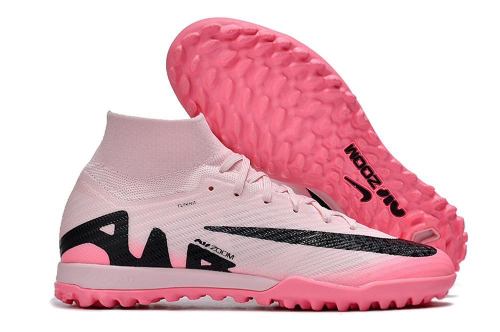 Chuteira Nike Air Zoom Mercurial Superfly TF