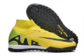 Chuteira Nike Air Zoom Mercurial Superfly TF