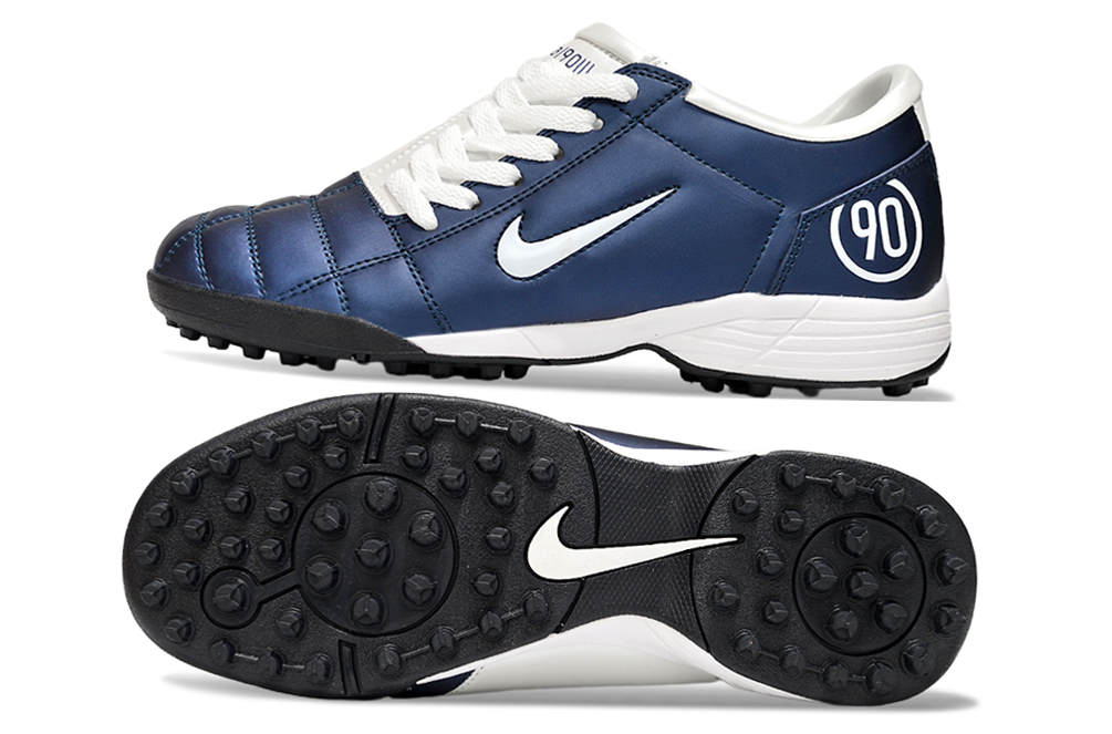 Chuteira Nike Total 90 TF