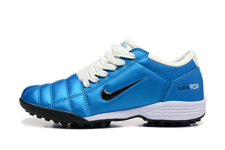 Chuteira Nike Total 90 TF