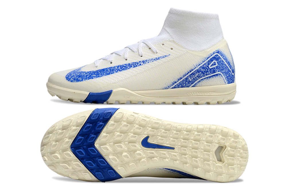Chuteira Nike Air Zoom Mercurial Superfly 8 TF