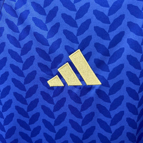 Camisa Itália Home 26/27 - Adidas Torcedor Masculina - Copa Do Mundo