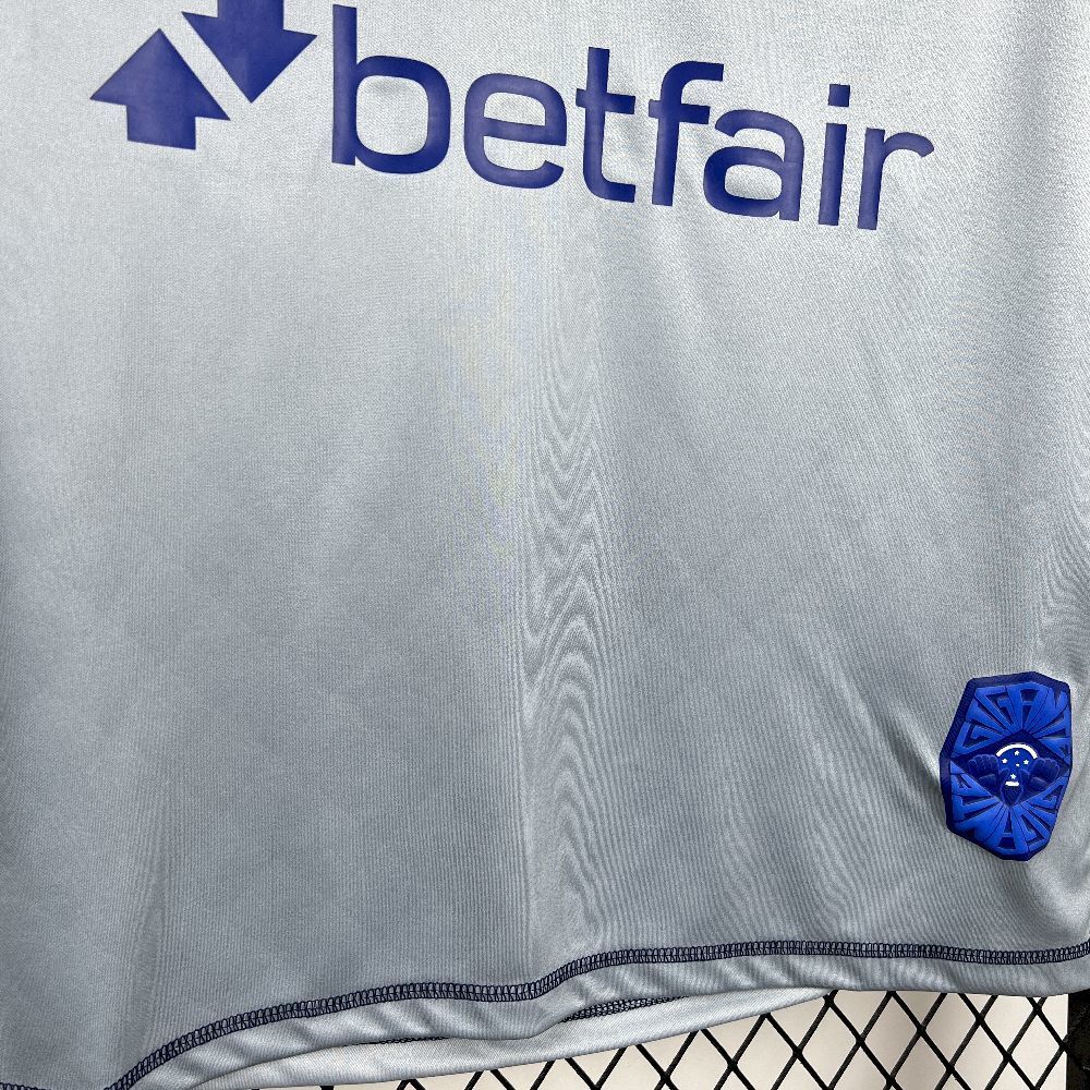 Camisa Cruzeiro Goleiro II 25/26 Adidas - Torcedor
