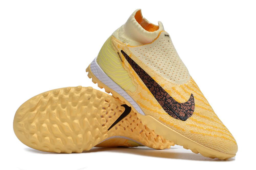 Chuteira Nike Phantom GX Elite TF