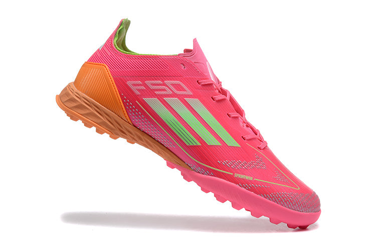 Chuteira Adidas F50 Elite TF