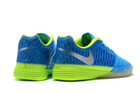 Chuteira Nike Lunar Gato 2 IC