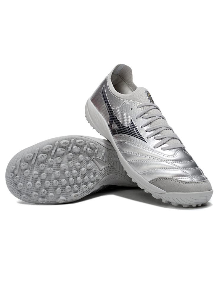 Chuteira Mizuno Morelia Neo Sala TF