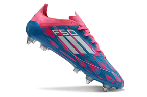 Chuteira Adidas F50 Elite SG Trava Mista