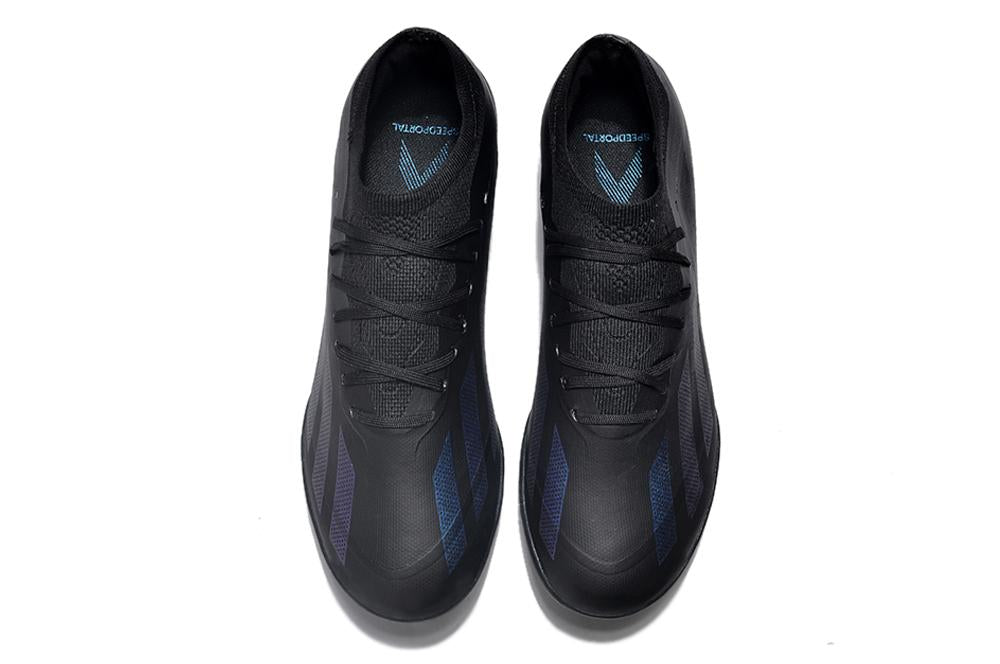 Chuteira Adidas X23 Crazyfast .1 TF