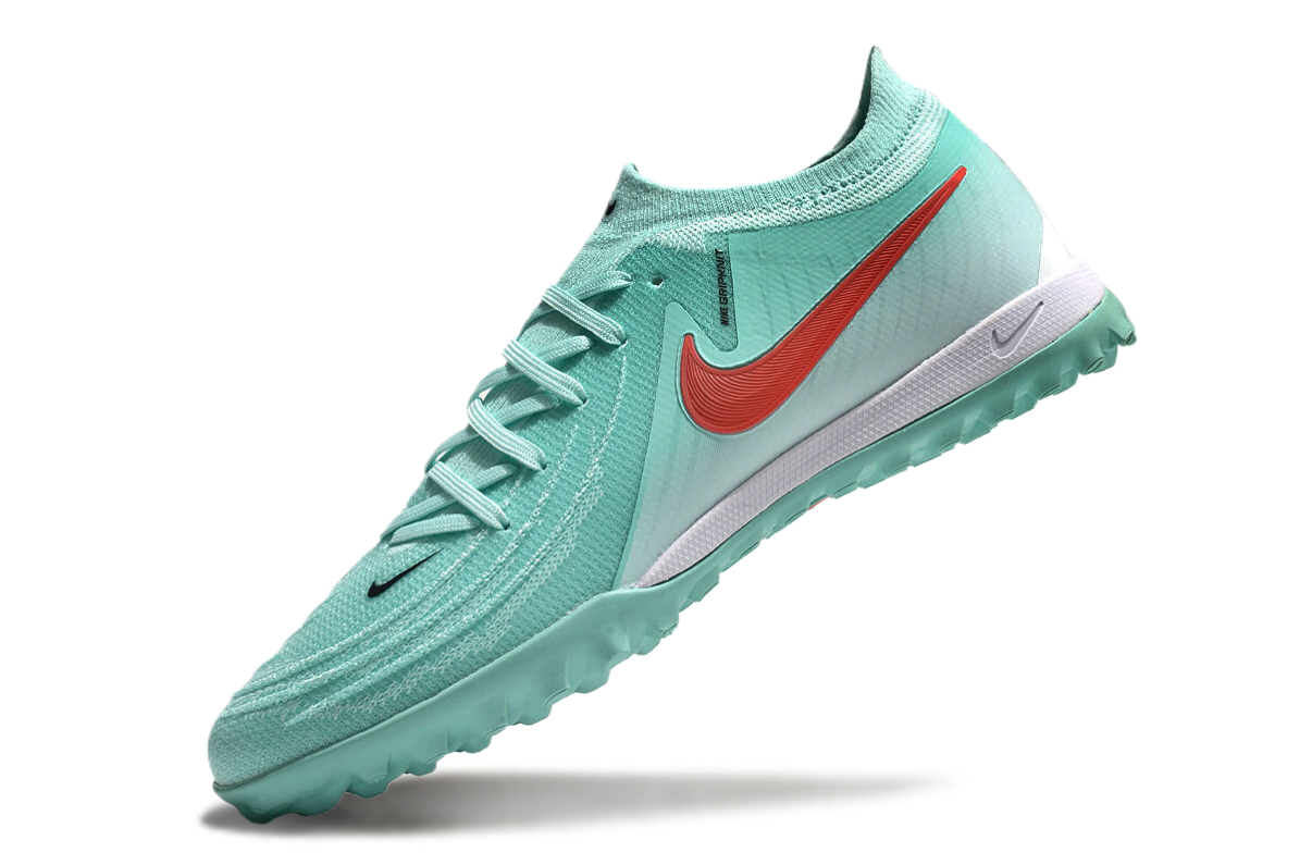 Chuteira Nike Phantom GX 2 Elite TF